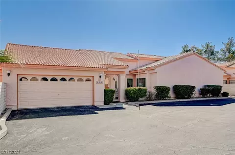 609 Cervantes Dr, Henderson, NV 89014