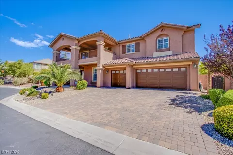 7372 Strutting Silver Ct, Las Vegas, NV 89131