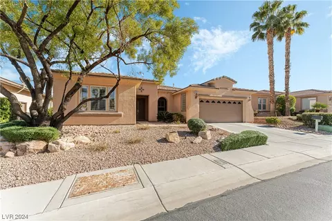 4178 Bacio Bello Ln, Las Vegas, NV 89135