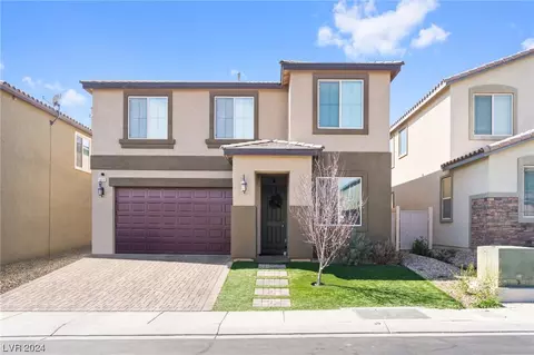 5909 Lavender Breeze St, North Las Vegas, NV 89081