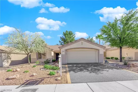 2095 Joy View Ln, Henderson, NV 89012