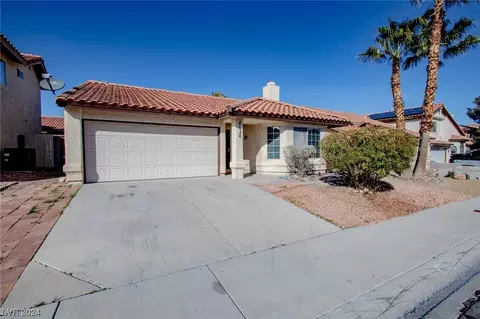 8624 Catalonia Dr, Las Vegas, NV 89117