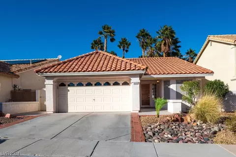 8232 Hollow Wharf Dr, Las Vegas, NV 89128