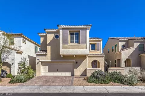 1152 Strada Pecei, Henderson, NV 89011