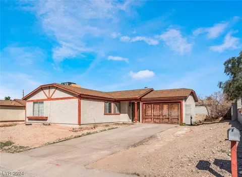 6748 Bethany Dr, Las Vegas, NV 89156