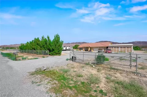 5081 Holly St, Pahrump, NV 89060
