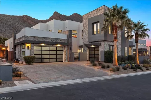 4071 Desert Trace Ct, Las Vegas, NV 89129
