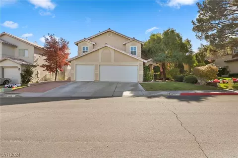 1935 Altivo Dr, Henderson, NV 89074