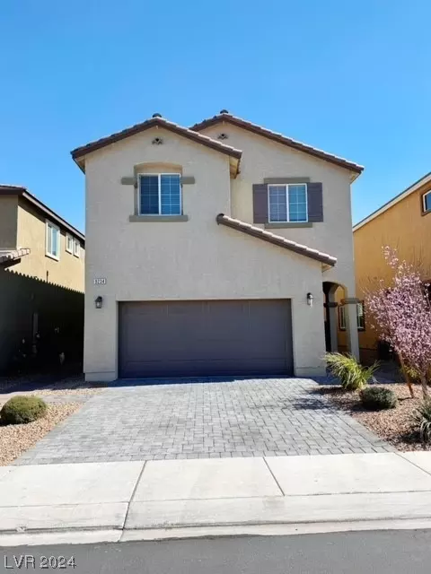 9234 Brayden Bay St, Las Vegas, NV 89178