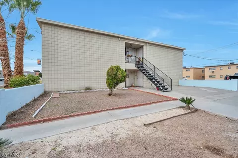 2933 Stewart Ave, Las Vegas, NV 89101