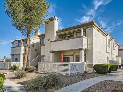 1685 Strasbourg Way #1685, Henderson, NV 89014