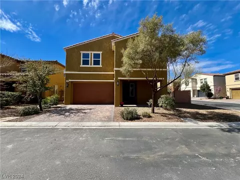 921 Pretty Fire St, Las Vegas, NV 89178