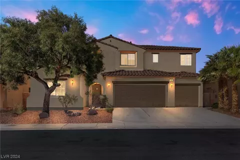 1808 Firefly Ranch Ln, North Las Vegas, NV 89081