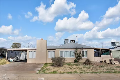 60 Mallory St, Henderson, NV 89015