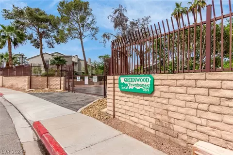 582 Willow Green Dr #0, Las Vegas, NV 89169