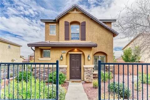 7509 Kingston Cove St, Las Vegas, NV 89166
