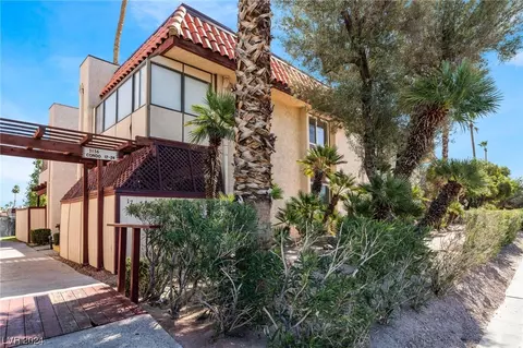 3136 S Eastern Ave #18, Las Vegas, NV 89169