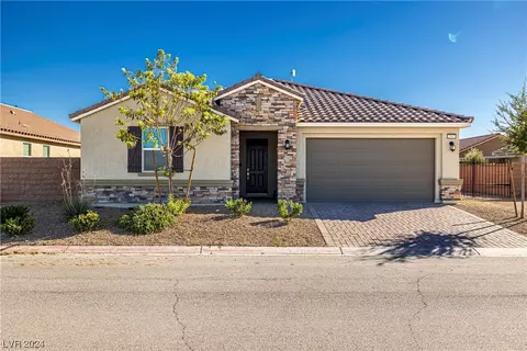 2597 Glen Valley Ave, Pahrump, NV 89048