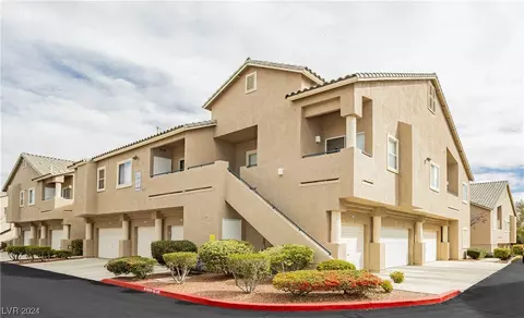 2100 Quarry Ridge St #103, Las Vegas, NV 89117