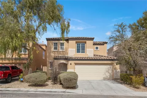8928 Skyline Peak Ct, Las Vegas, NV 89148