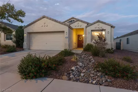 3270 Cherum St, Las Vegas, NV 89135