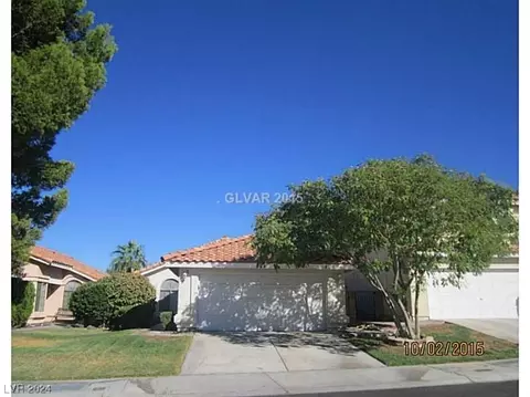 64 Quiet Desert Ln, Henderson, NV 89074