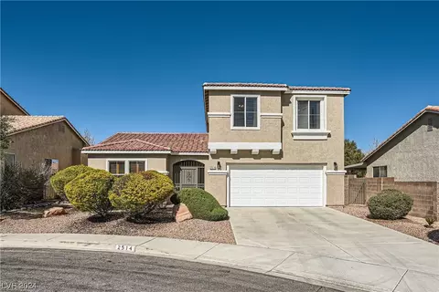 2514 Chenault Cir, Henderson, NV 89074
