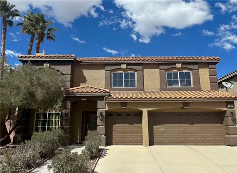 6684 Ironbound Bay Ave, Las Vegas, NV 89139