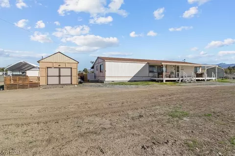 1860 W Wilson Rd, Pahrump, NV 89048