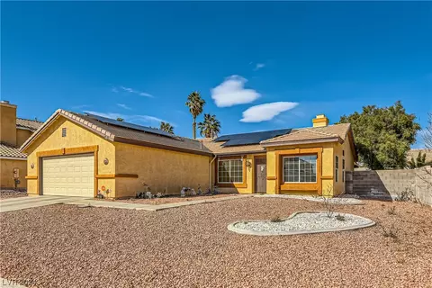 438 Compo Ave, Las Vegas, NV 89123