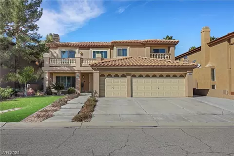 9685 Summer Lilac Ct, Las Vegas, NV 89123