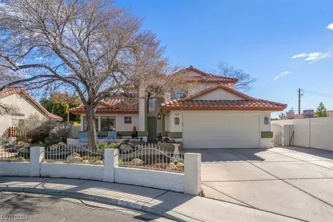 3000 Brair Knoll Ct, Las Vegas, NV 89108
