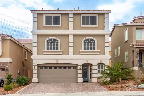 5597 Dreaming Tree St, Las Vegas, NV 89141