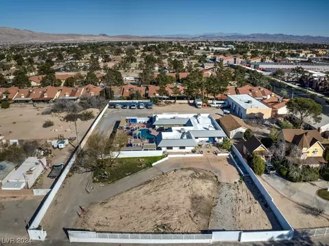 3962 Euclid St, Las Vegas, NV 89121