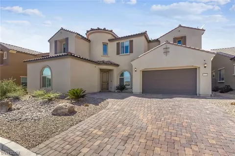 12645 Cooks Bay Ct, Las Vegas, NV 89141