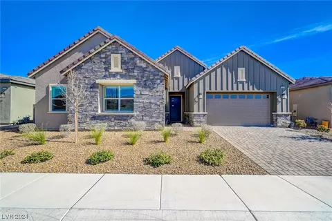 3379 Creek Bend Ave, Henderson, NV 89044