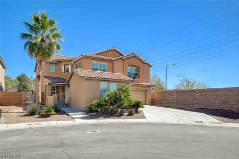 6404 Sea Swallow St, North Las Vegas, NV 89084