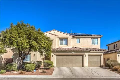 1212 Copper Tree Ave, North Las Vegas, NV 89081