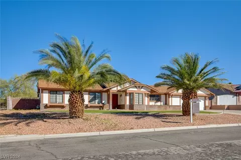 6844 Hathaway Dr, Las Vegas, NV 89156