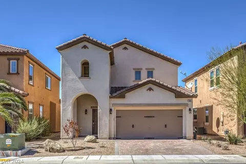 1001 Via Gandalfi, Henderson, NV 89011