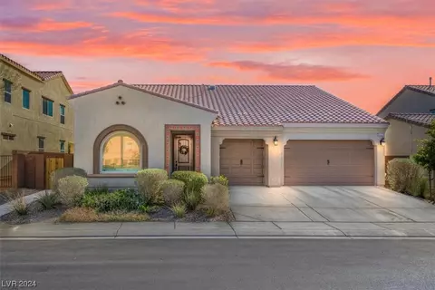 6432 Towerstone St, North Las Vegas, NV 89084