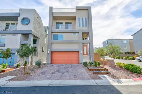 8101 Misty Canyon Ave, Las Vegas, NV 89113