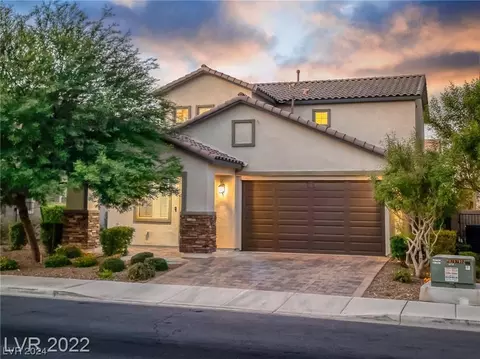 160 E Neal Ave, Las Vegas, NV 89183