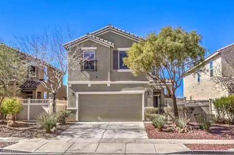 1069 Cactus Rock St, Henderson, NV 89011