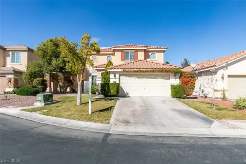 4818 Sequoia Tree Ave, Las Vegas, NV 89139