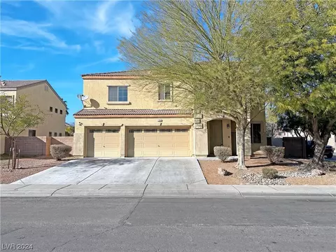 1704 John Bevy Ct, North Las Vegas, NV 89086