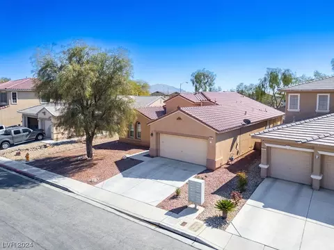 3937 Kristina Lynn Ave, North Las Vegas, NV 89081