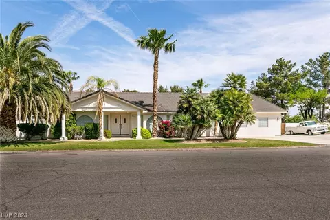 6360 Woodstock Ct, Las Vegas, NV 89118