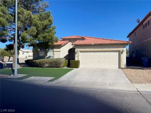 9340 Lugo St, Las Vegas, NV 89123