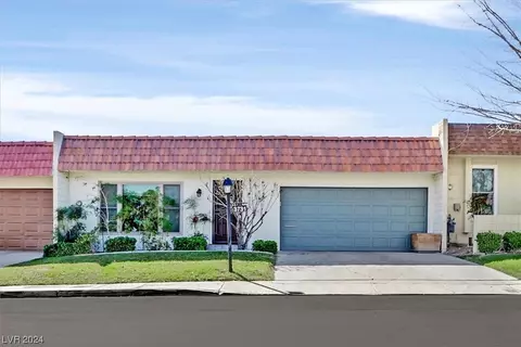 3731 Colonial Dr, Las Vegas, NV 89121